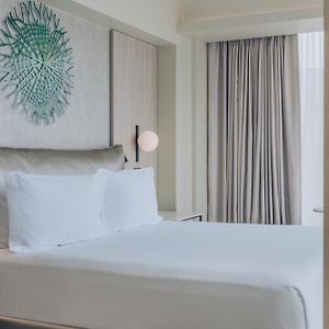 Habitación con Cama King